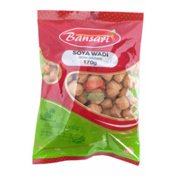 Bansari Soya Chunks