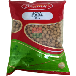 Bansari Soya Chunks Mini