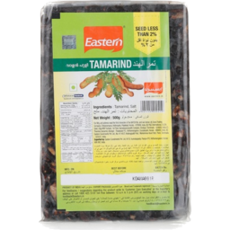 Eastern Tamarind