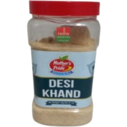 Mother's Pride Desi Khand