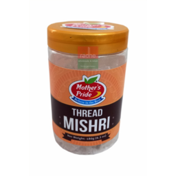 Mother's Pride Thread Mishri