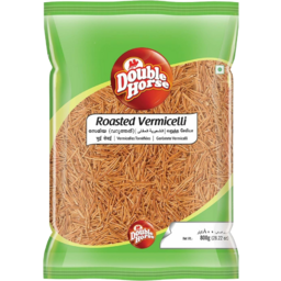 Double Horse Roasted Vermicilly