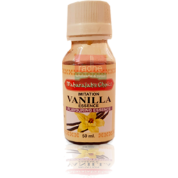 Maharaja/​C Essence Vanila