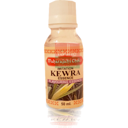 Maharaja/​C Essence Kewra