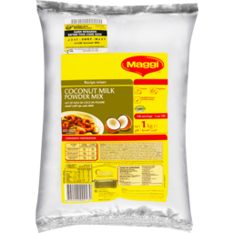 Maggi Milk Coconut Powder