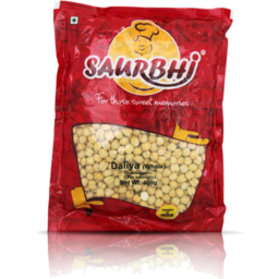 Saurbhi Daliya Whole
