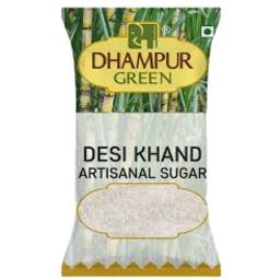Dhampur Desi Khand
