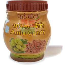 Patanjali Amla Candy