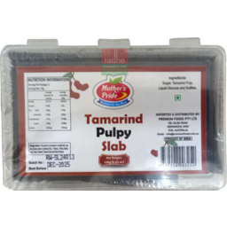 Mother's Pride Aam Papad Tamarind