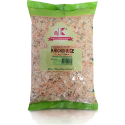 Jk Khichdi Mix