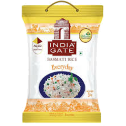 India Gate Every Day Rice