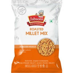 Jabsons Roasted Millet Mix-140g