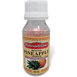 Maharaja/​C Essence Pineappl