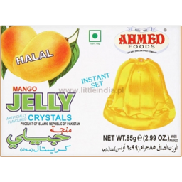 Ahmed Jelly Mango