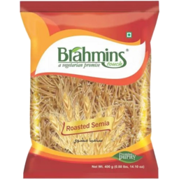Brahmins Roasted Semia