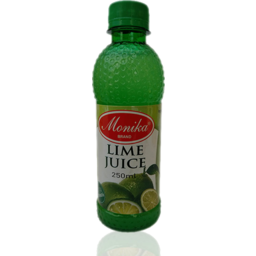Monika Lime Juice