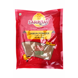 Saurbhi Jamun Powder