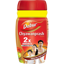Dabur Chyawanprash-500g