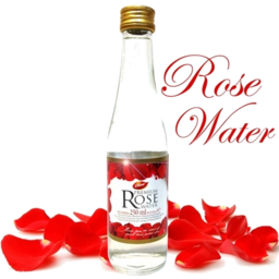 Dabur Rose Water - For Cook