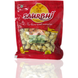 Saurbhi Rewari Gur