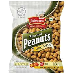 Jabsons Peanuts Chilli Garlic