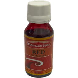 Maharaja/​C Red Food Color