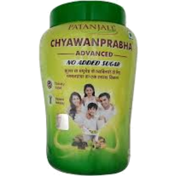 Patanjali Chyawanprabha