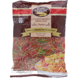 Bake Parlor Color Vermicelli