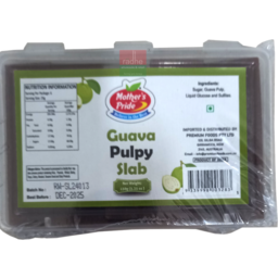 Mother's Pride Aam Papad Guava