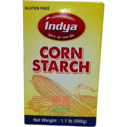 Indya Corn Starch