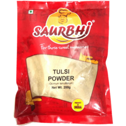 Saurbhi Tulsi Powder