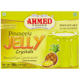 Ahmed Jelly Pineapple
