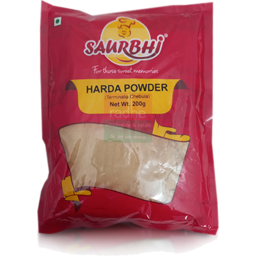 Saurbhi Harda Powder