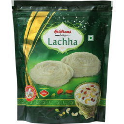 Haldiram's Feni Lachha