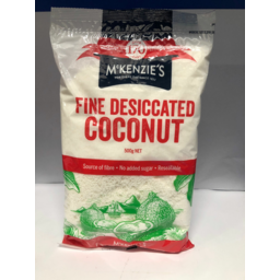 Pattu Coconut Desicated Fine