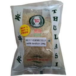Thulasi Rice Vermiceli