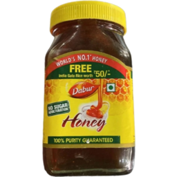 Dabur Honey