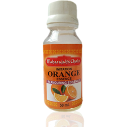 Maharaja's Choice Imitation Orange Essence