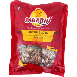 Saurbhi Supari Slice