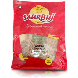 Saurbhi Wheat Noodle