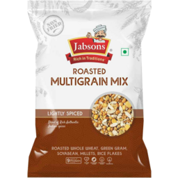 Jabsons Roasted Multigrain Mix-140g