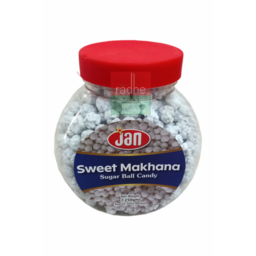 Jan Sweet Makhana