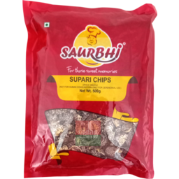 Saurbhi Supari Chips