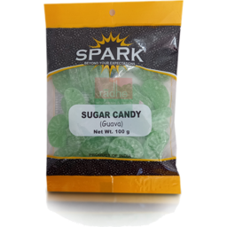 Spark Sugar Candy- Guava