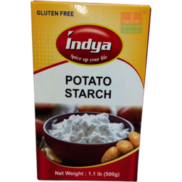 Indya Potato Starch