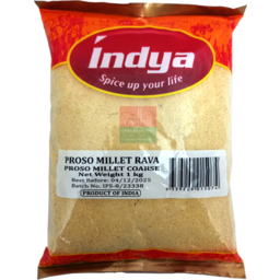 Indya Proso Millet Coarse