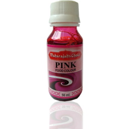 Maharaja/​C Color Pink
