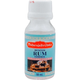 Maharaja/​C Essence Rum