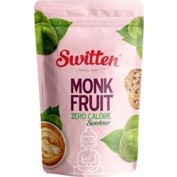 Switten Monk Fruit Swenr -200g