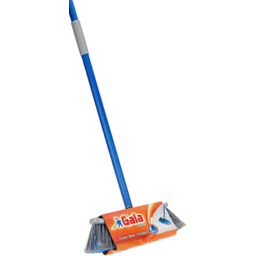 Gala Mr Tall Broom With Handle